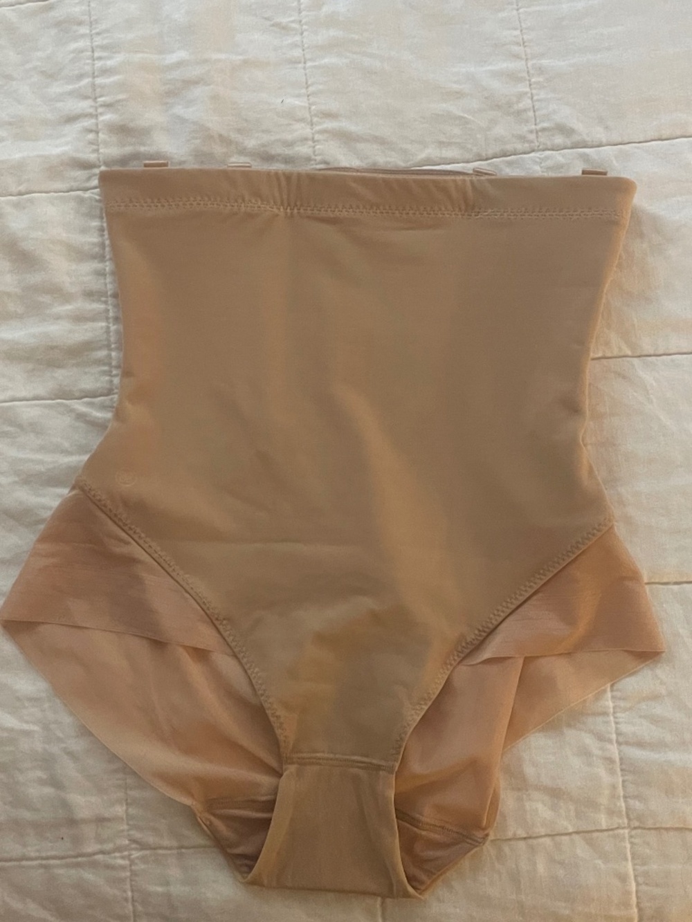 Honeylove Superpower Brief shapewear size M